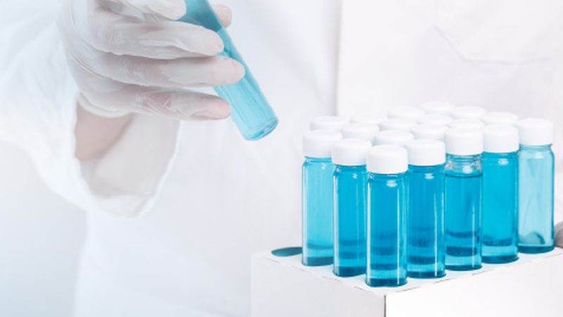 细胞工厂：生物医药研发的得力助手