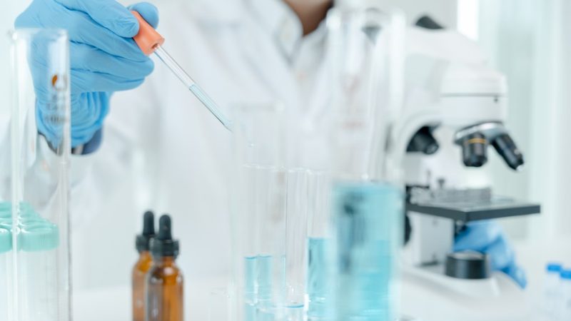 基因测序服务报价差异，核心在于定制化程度