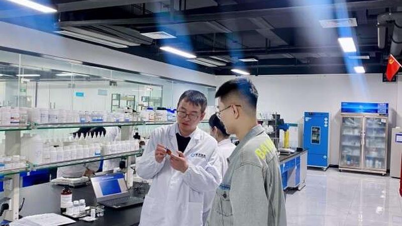 科研引物合成：揭秘精准科研的“幕后英雄”**